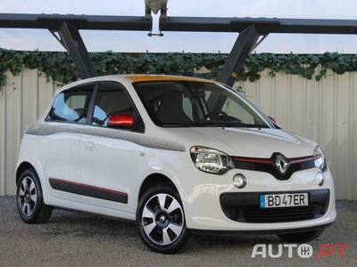 Renault Twingo 1.0 SCe Limited