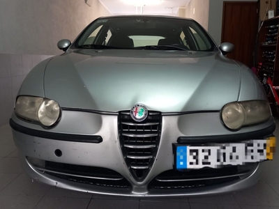 Alfa Romeo 147 1.6 ts