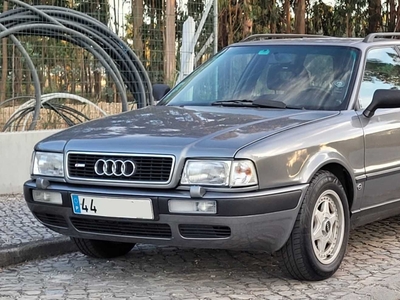 Audi 80 Avant 1.9TDI