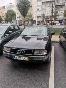 Audi 80 tdi 90cv