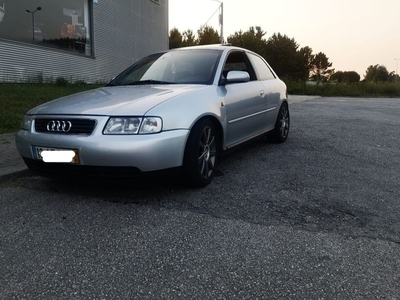 Audi a3 8l 1.9 Tdi