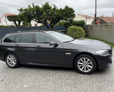Carrinha BMW 520 - F11