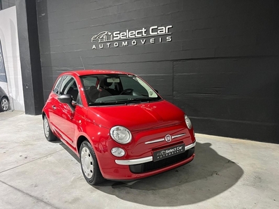 Fiat 500 1.2 Pop por 6 950 € Select Car Automóveis | Porto