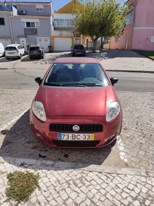 Fiat Grand Punto