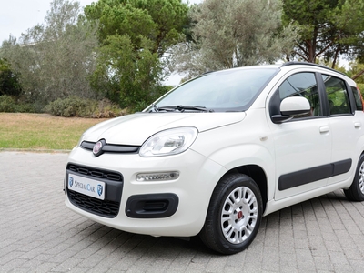 Fiat Panda 1.2 Lounge 118g por 6 450 € SpecialCar | Lisboa