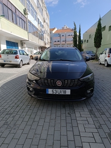 Fiat tipo Gasleo