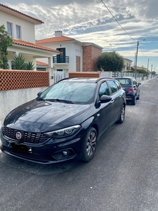 Fiat Tipo station waggen