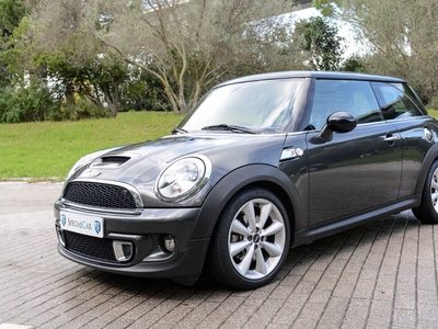 Mini Mini Cooper S