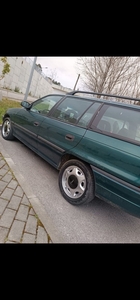 Opel astra 97 5 lugares