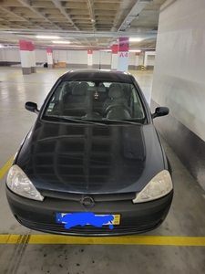 Opel astra dti 1.7 gs leo