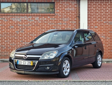 Opel Astra H 1.3 CDTI COSMO