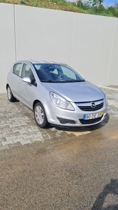 Opel Corsa 1.3 Cdti Enjoy