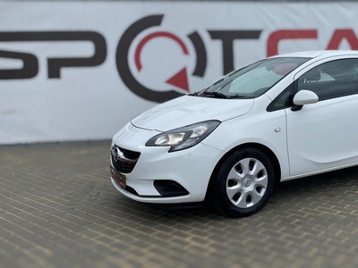 Opel Corsa E Corsa 1.3 CDTi por 9 490 € Spotcars - Abrantes | Santarém