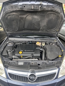 Opel Vectra 1.9 CDTI Exective