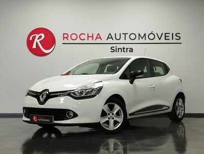 Renault Clio 0.9 TCE Confort por 10 499 € Arthur & Raphael Rocha, Lda | Lisboa