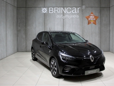 Renault Clio 1.0 TCe Limited com 68 847 km por 14 890 € Brincar Automóveis | Vila Real