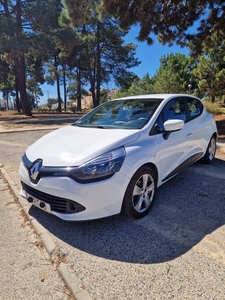 Renault clio 1500 dci