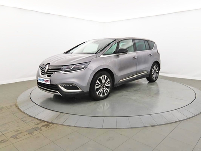 Renault Espace 1.6 dCi Initiale Paris EDC