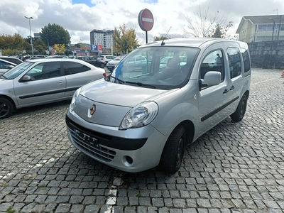 Renault Kangoo 1.5 dCi Confort