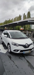 Renault Scenic 2018 Automtica