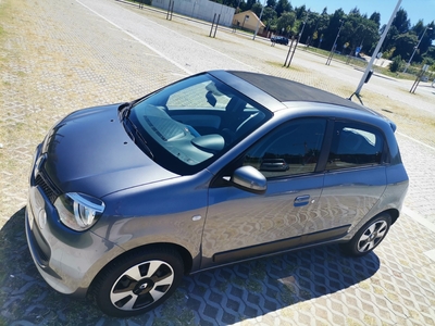 Renault Twingo 0.9 TCe Sport por 9 200 € Distintopçãocar | Porto