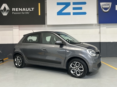 Renault Twingo 1.0 SCe Zen por 12 490 € STAND QUEIRÓS | Lisboa