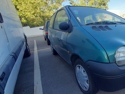 Renault Twingo 1994