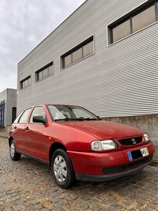 Seat Ibiza 1.0 1999