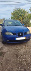 Seat Ibiza 1.9 TDI 130cv 5p