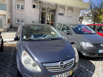 Vendo Opel 1.3Cdti