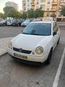 Volkswagen Lupo 99
