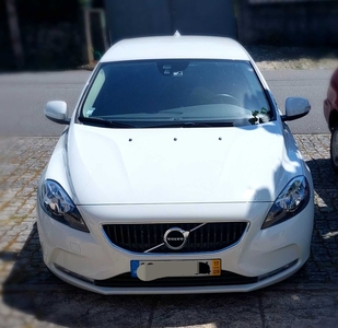 Volvo V40 de 2017