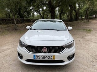 Fiat Tipo 2017 - Abitureira