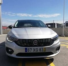 Fiat Tipo 2019 - Cruz Nova