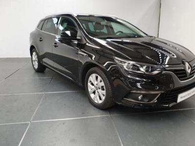 Renault Mégane Sport Tourer 1.5 Blue Dci Limited