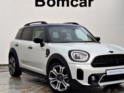 Mini Countryman Cooper SD Auto Desportiva Northwood Edition