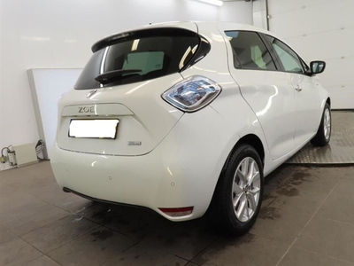 Renault ZOE Limited 40