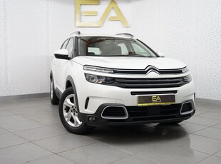 Citroen C5 AirCross 1.2 PureTech Feel com 108 481 km por 16 980 € Espaço Auto | Aveiro