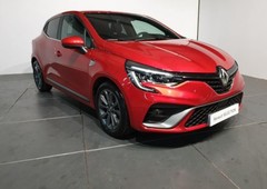 Renault Clio 1.0 Tce RS Line