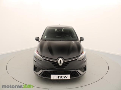 Renault Clio RS Line TCE 90