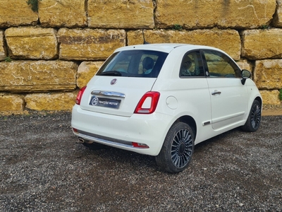 Fiat 500 1.2 i Mirror