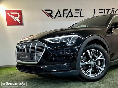 Usados Audi e