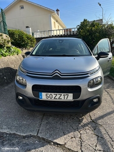 Usados Citroën C3
