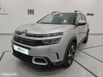 Usados Citroën C5 Aircross