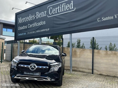 Usados Mercedes