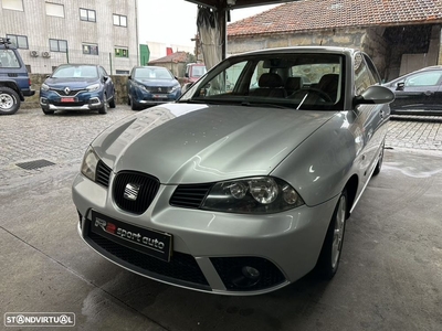 Usados SEAT Ibiza