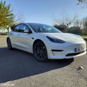 Usados Tesla Model 3