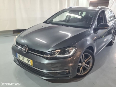 Usados VW Golf