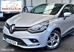 Usados Renault Clio