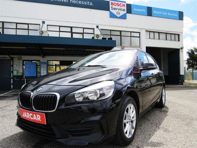 BMW Serie-2 216 d Advantage com 177 000 km por 15 900 € Jarcar | Lisboa
